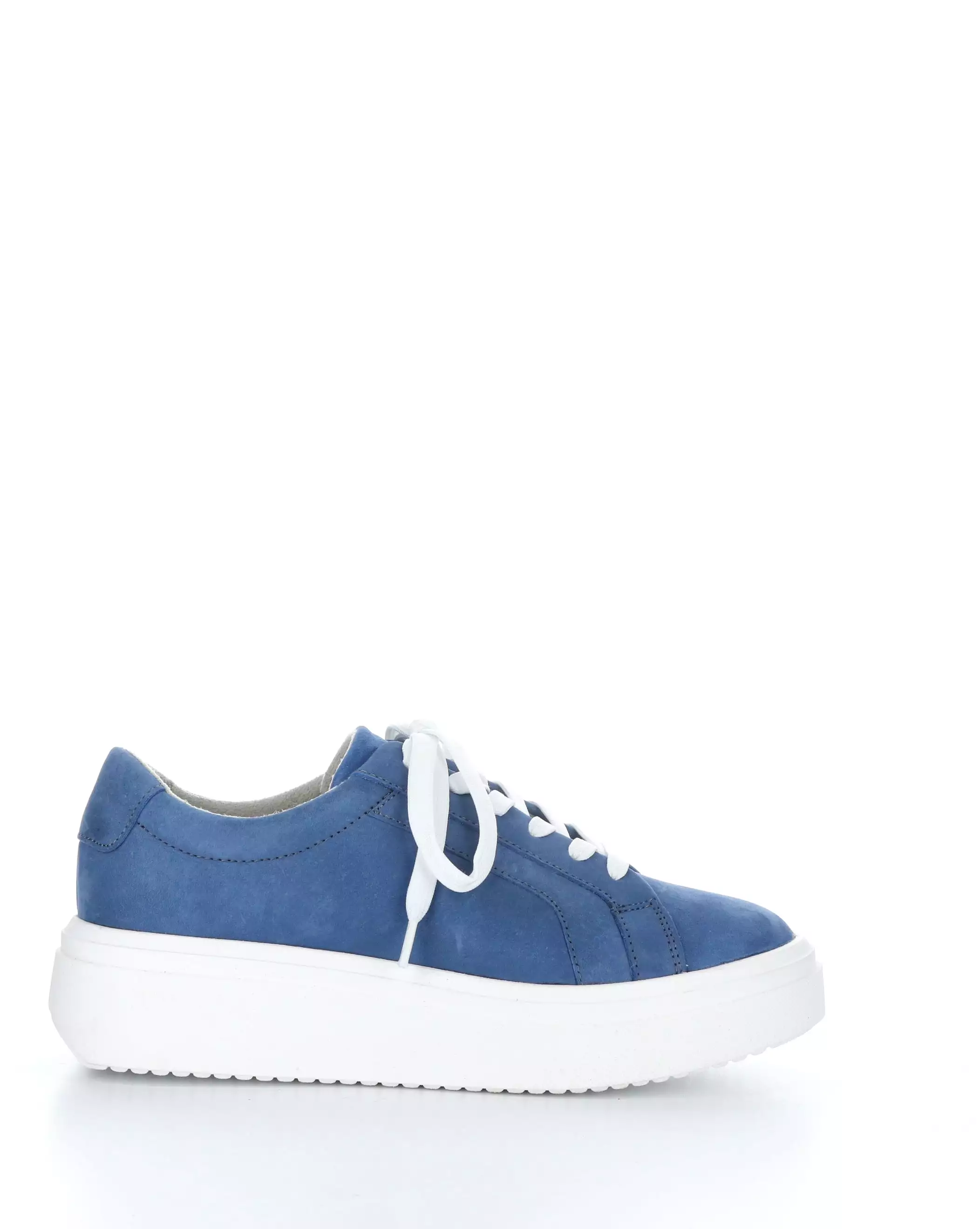 Flavia Ibiza Blue Shoes