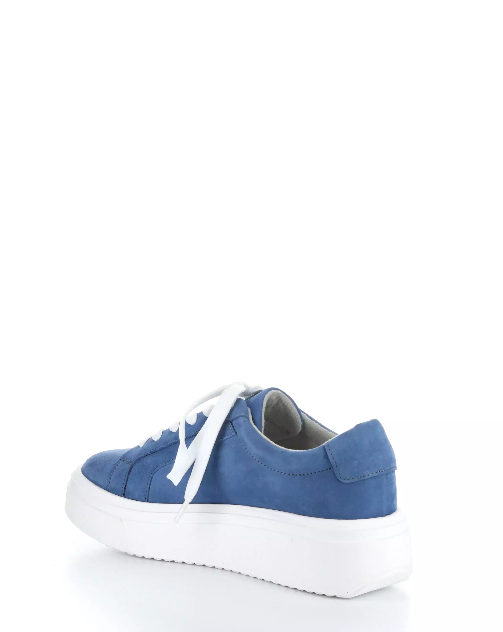 Flavia Ibiza Blue Shoes