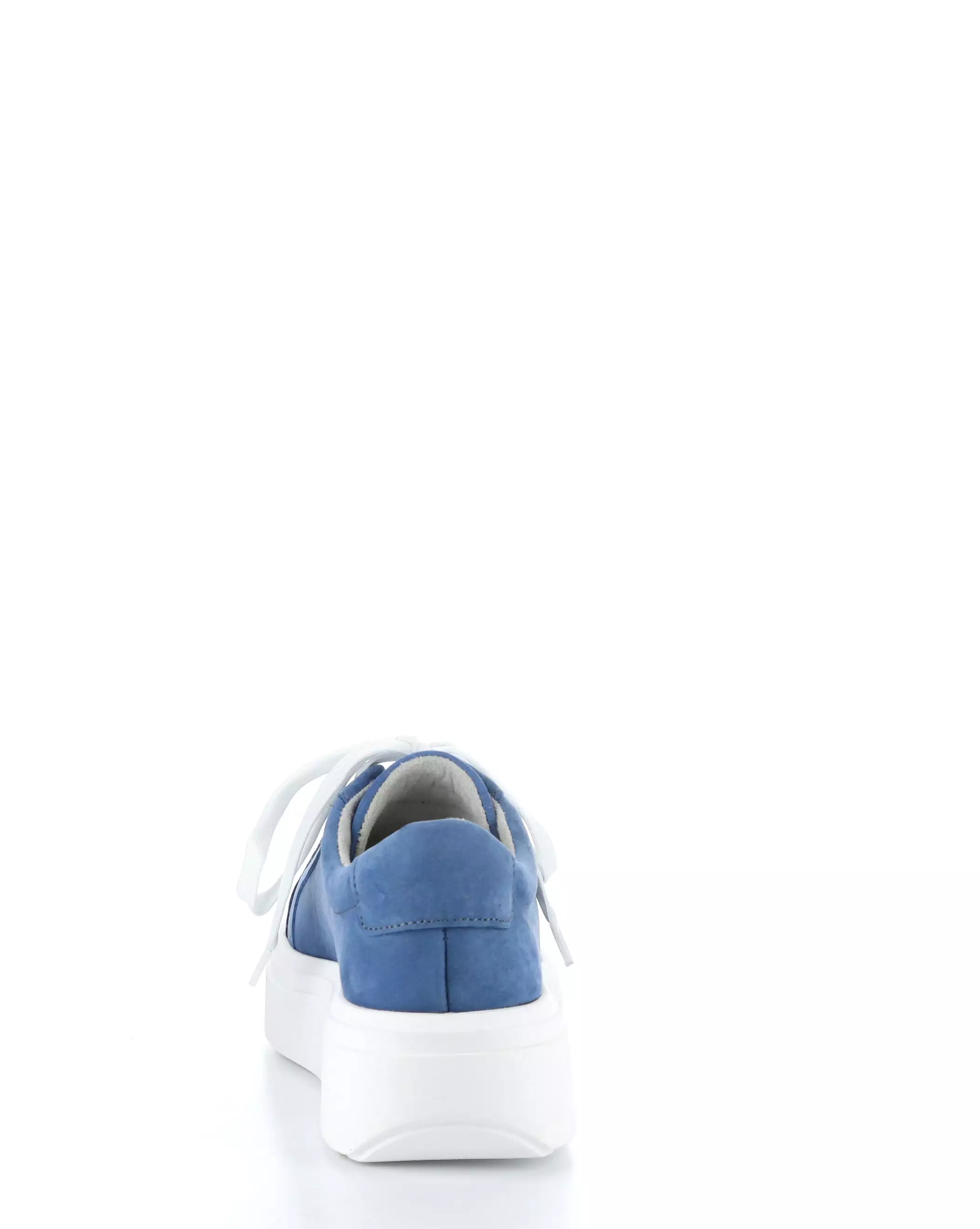 Flavia Ibiza Blue Shoes