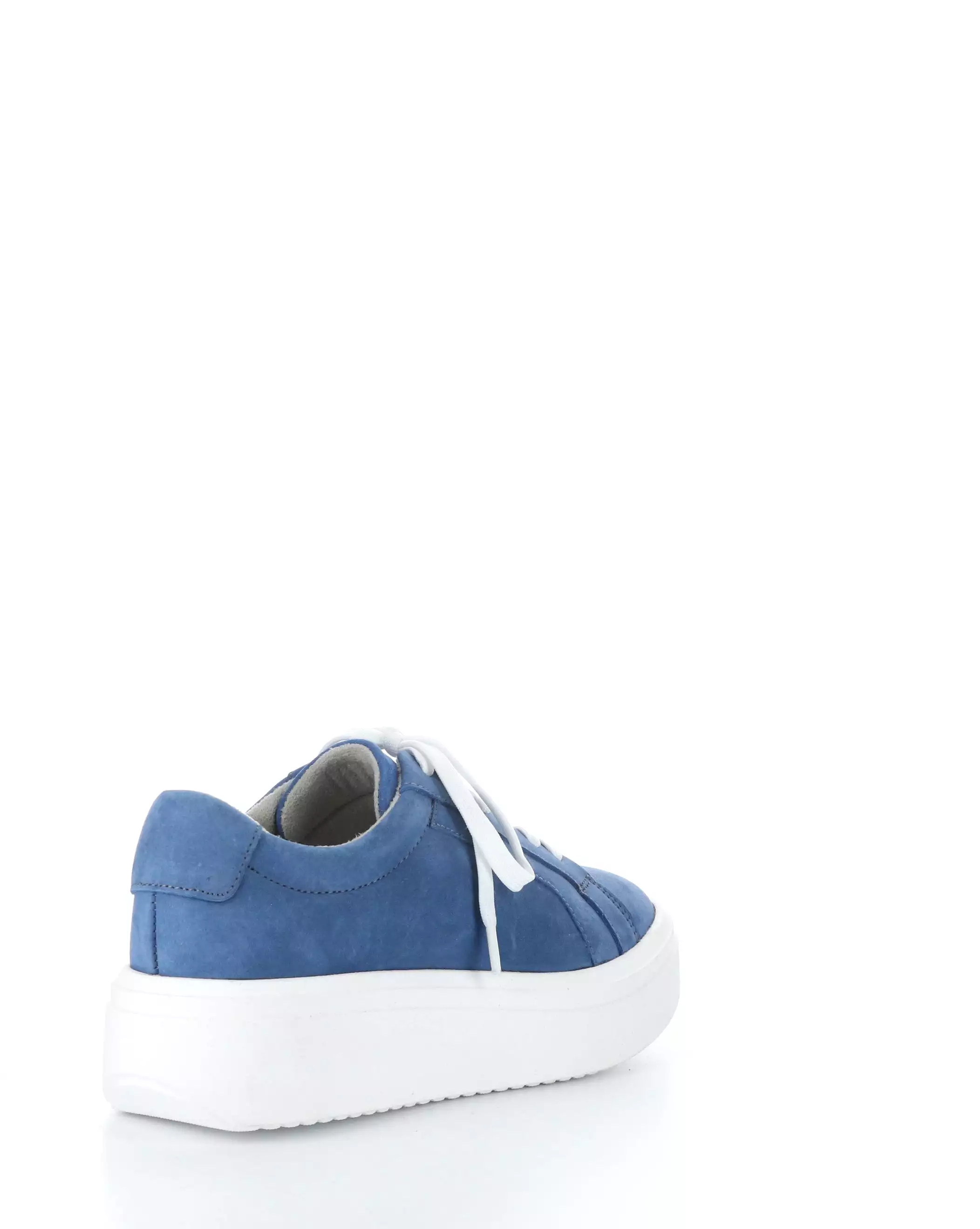 Flavia Ibiza Blue Shoes