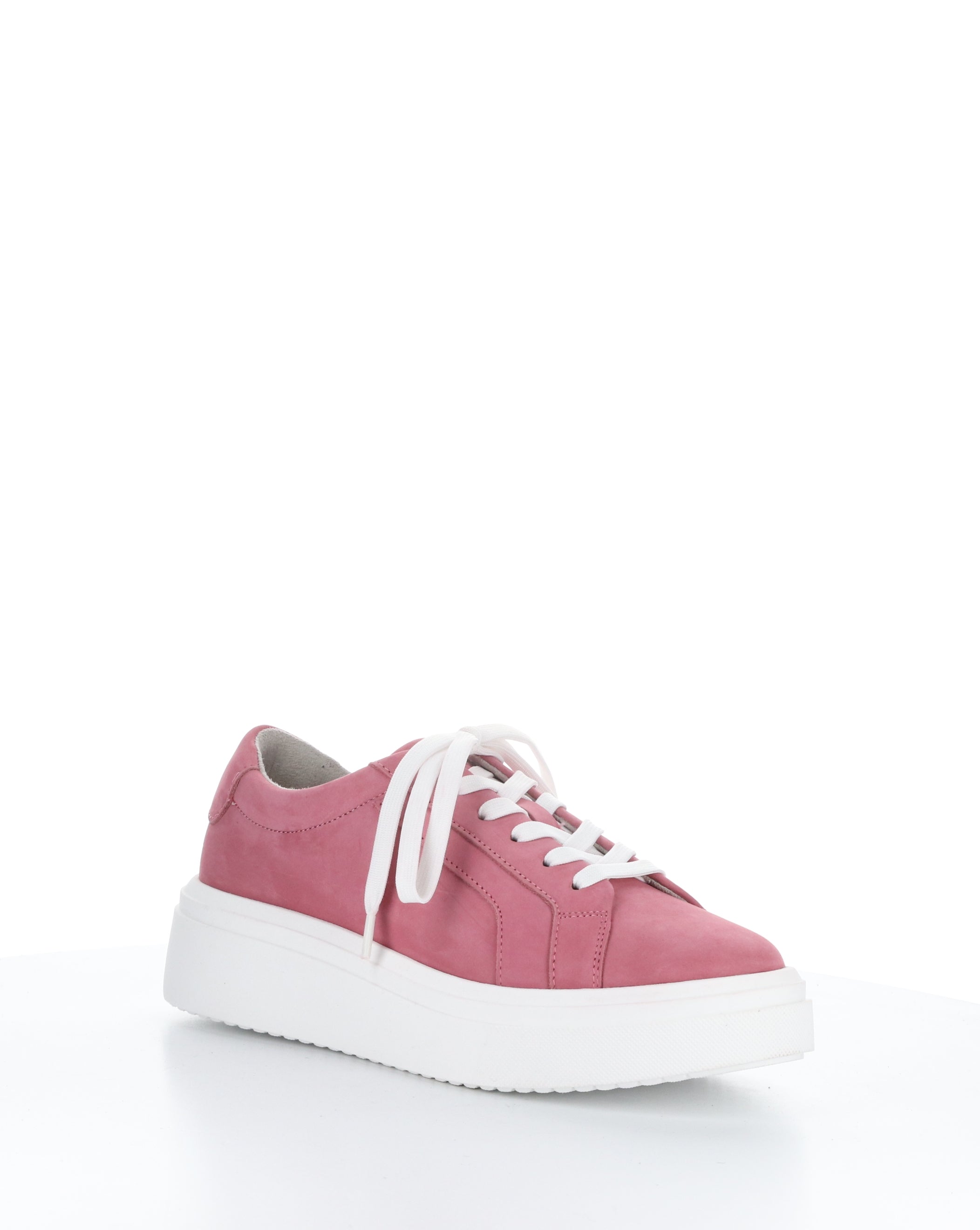 Flavia Rosey Lace-up Shoes