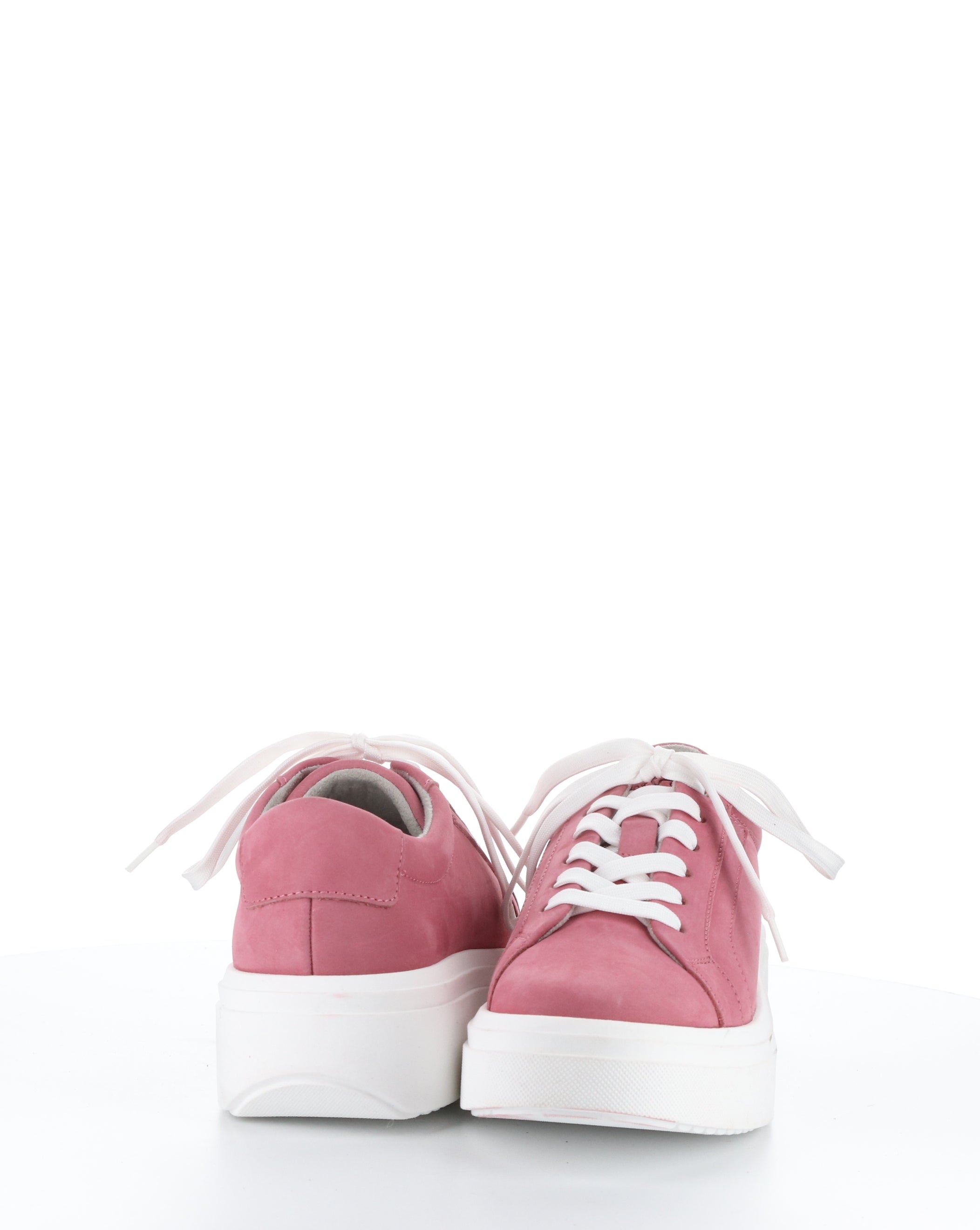 Flavia Rosey Lace-up Shoes