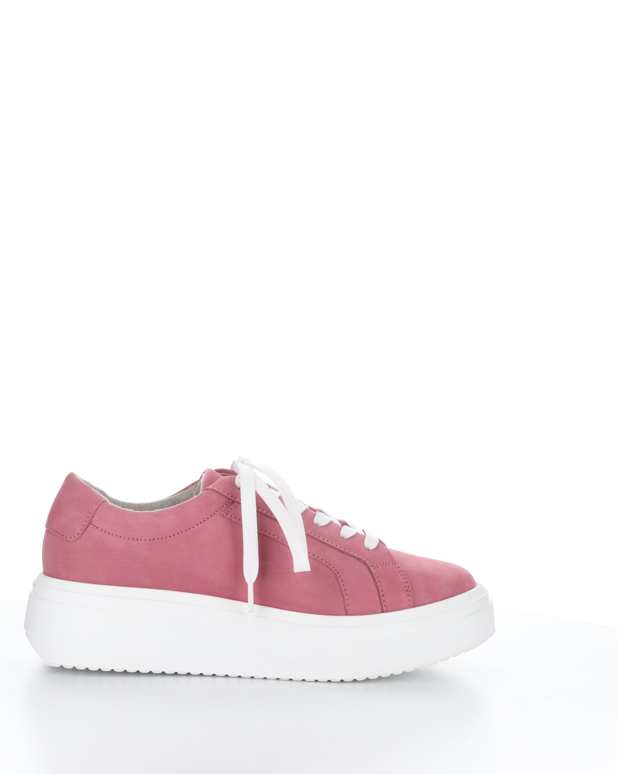 Flavia Rosey Lace-up Shoes