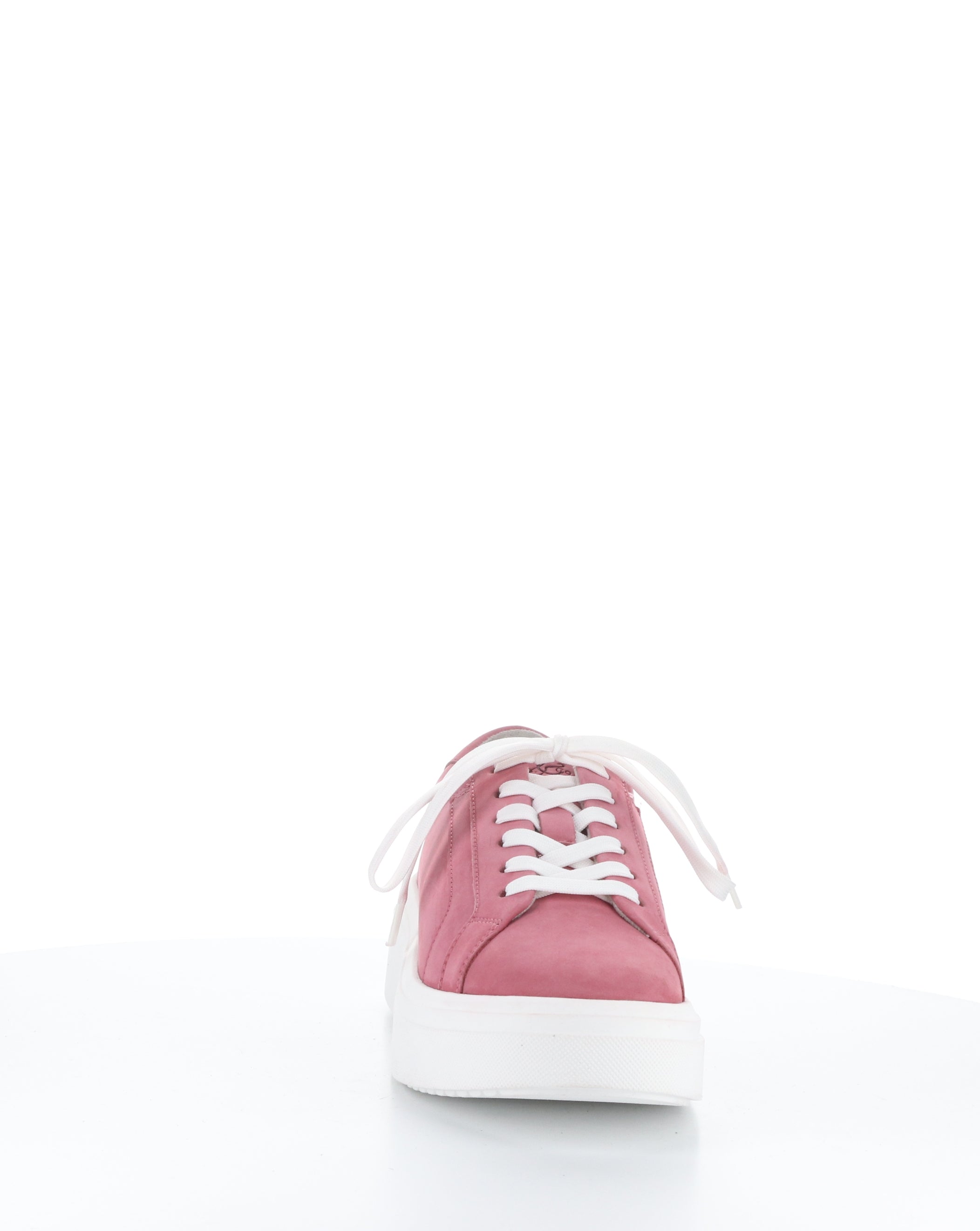 Flavia Rosey Lace-up Shoes