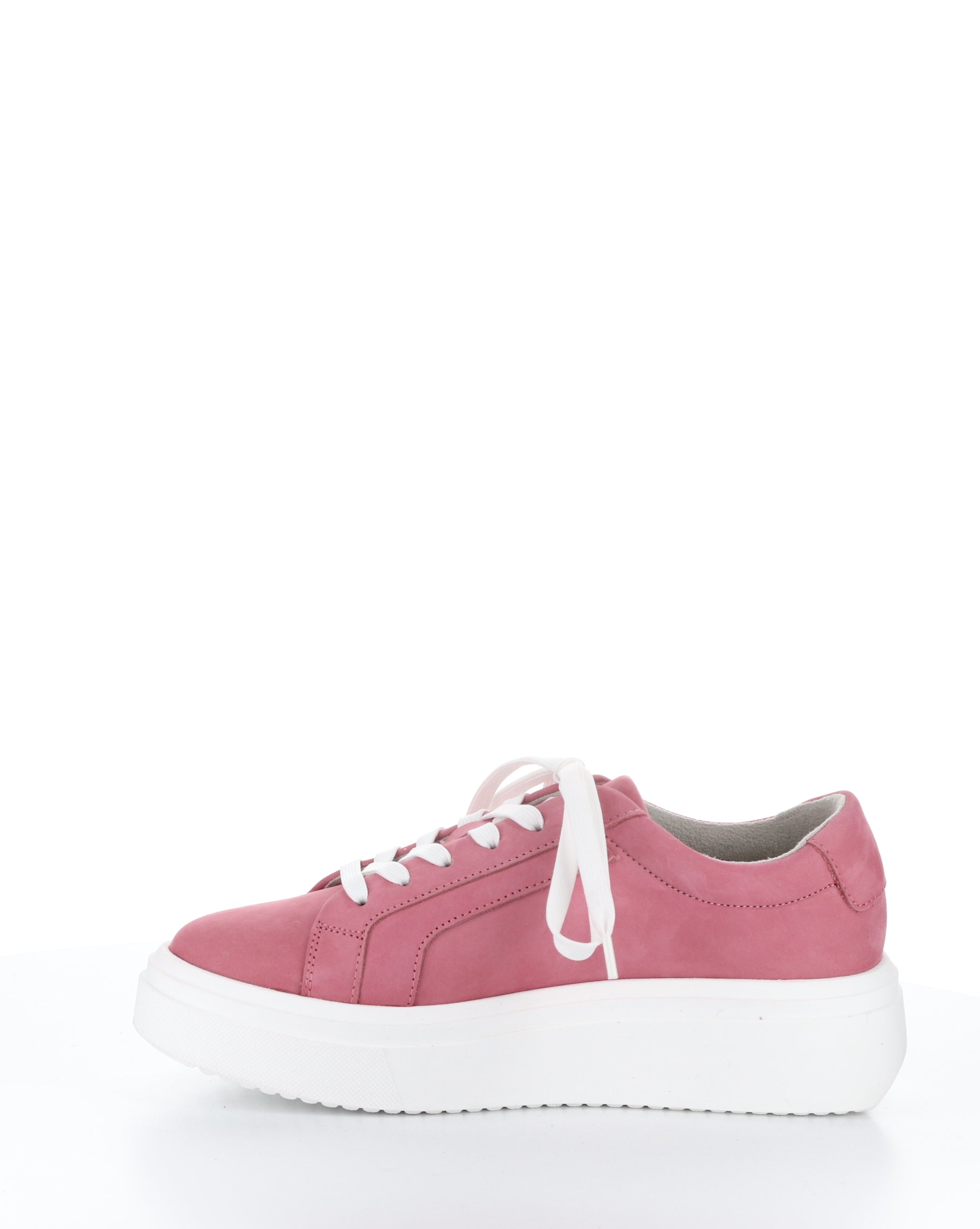 Flavia Rosey Lace-up Shoes