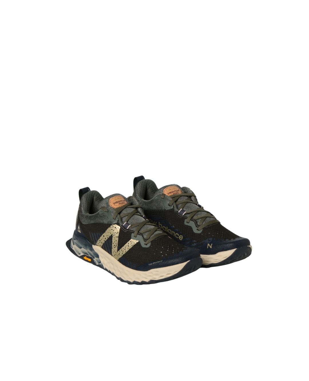 Fresh Foam Hierro V6 - New Balance