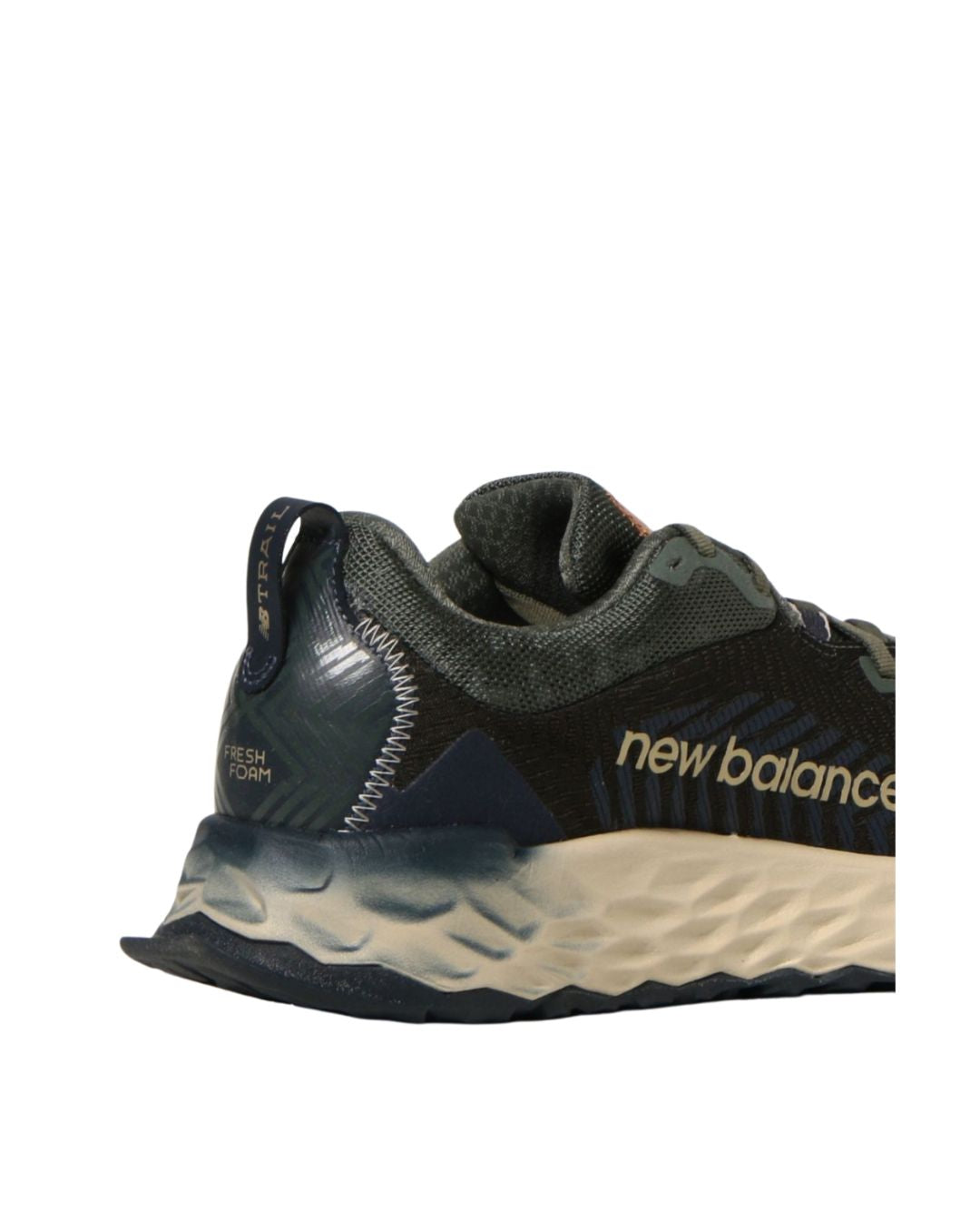 Fresh Foam Hierro V6 - New Balance