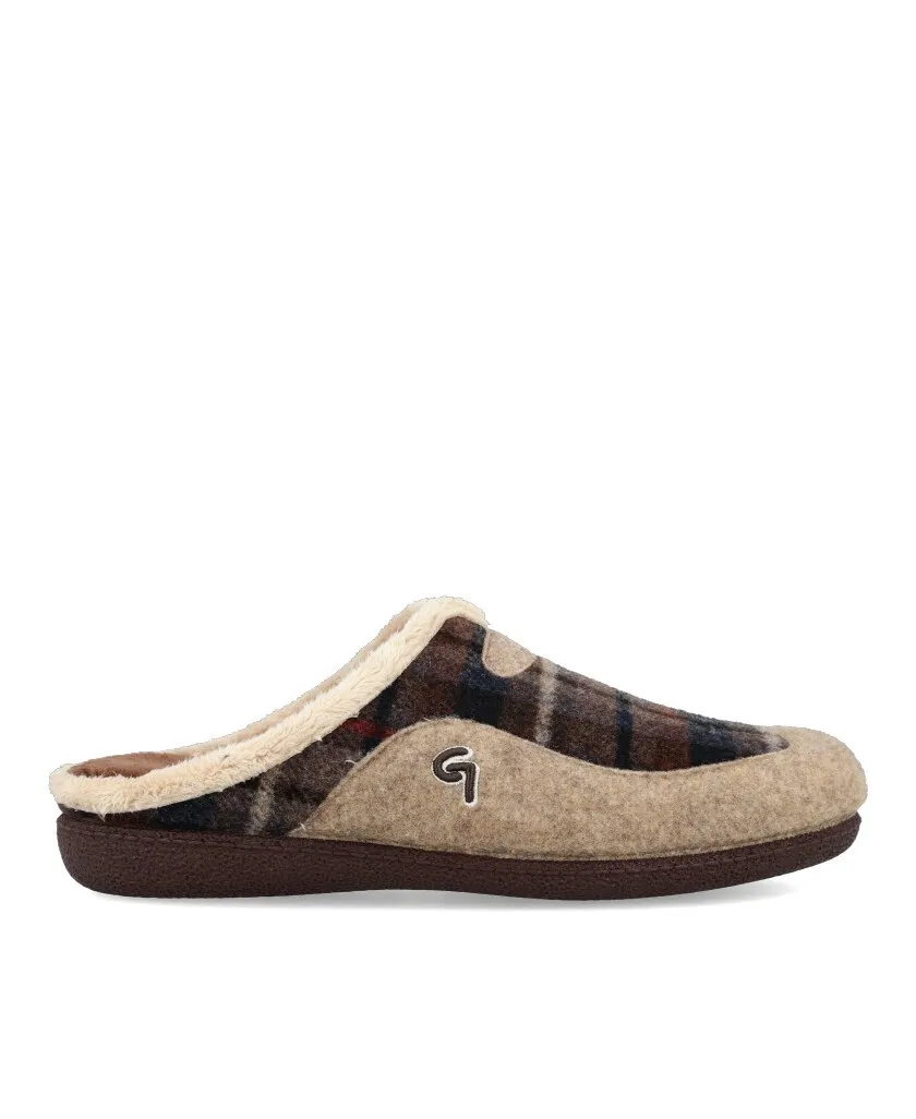 Men's Winter Slippers Garzon 11460.296