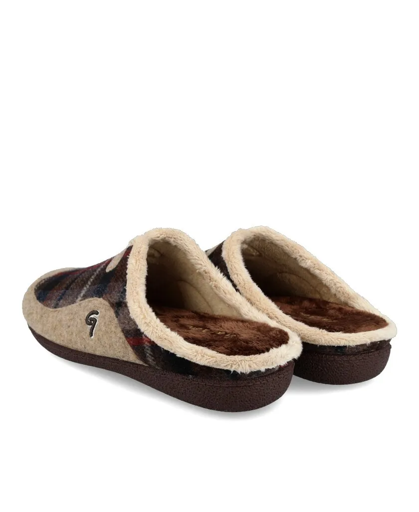 Men's Winter Slippers Garzon 11460.296