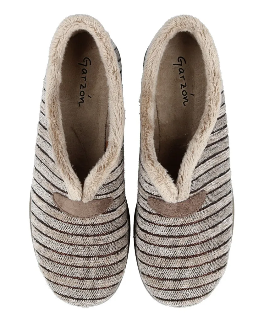 Women's Wedge Slippers Garzon 1325.521