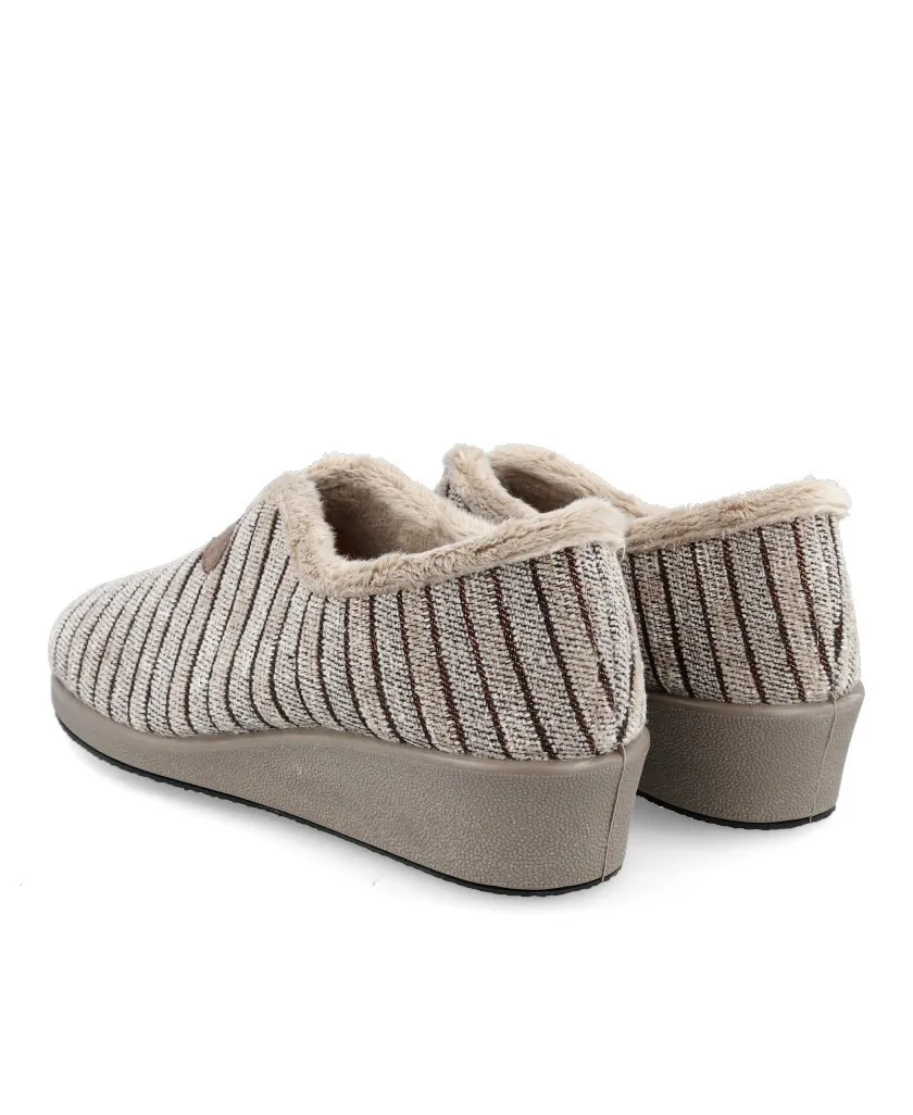 Women's Wedge Slippers Garzon 1325.521