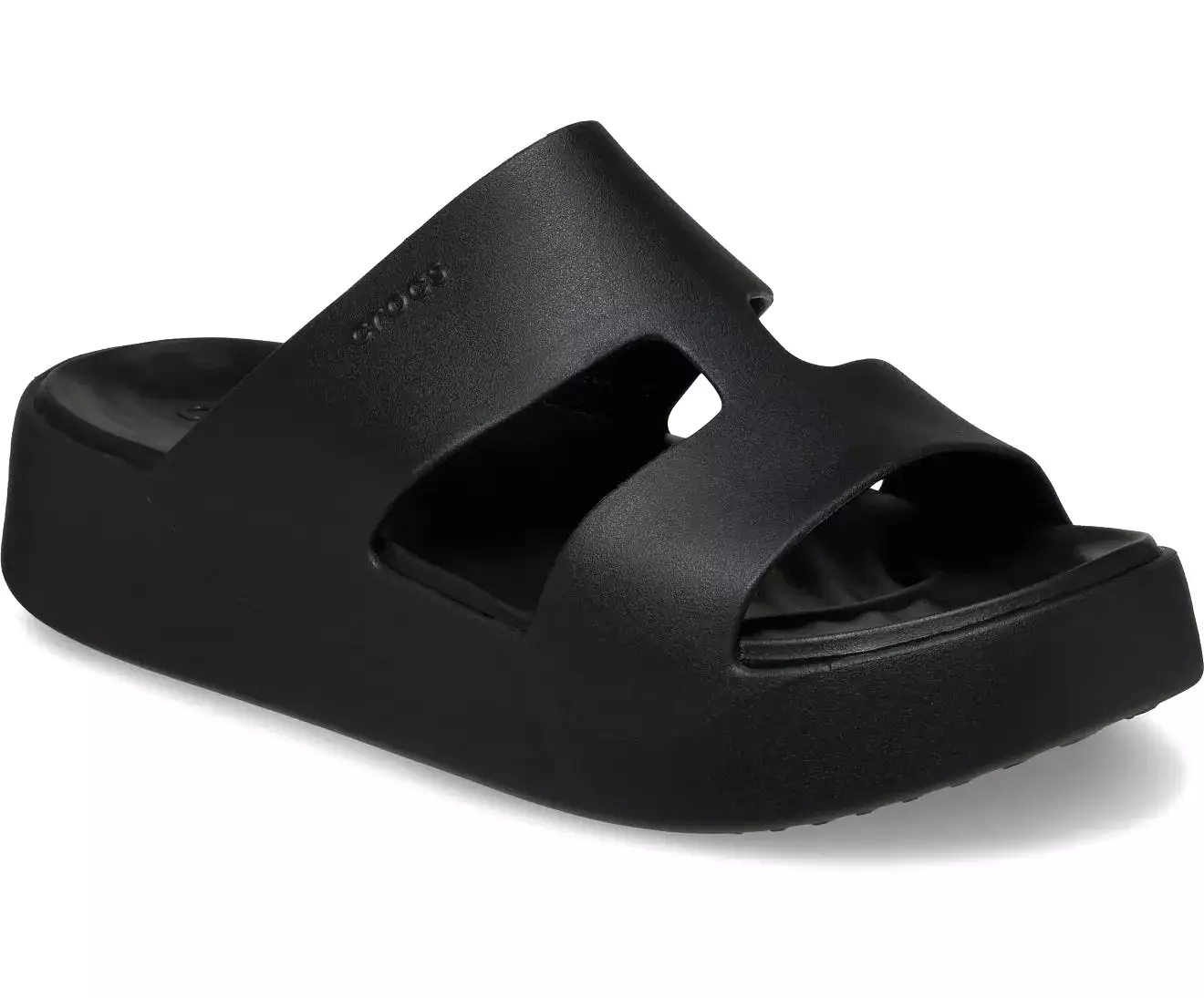 Getaway Platform H-Strap for Women