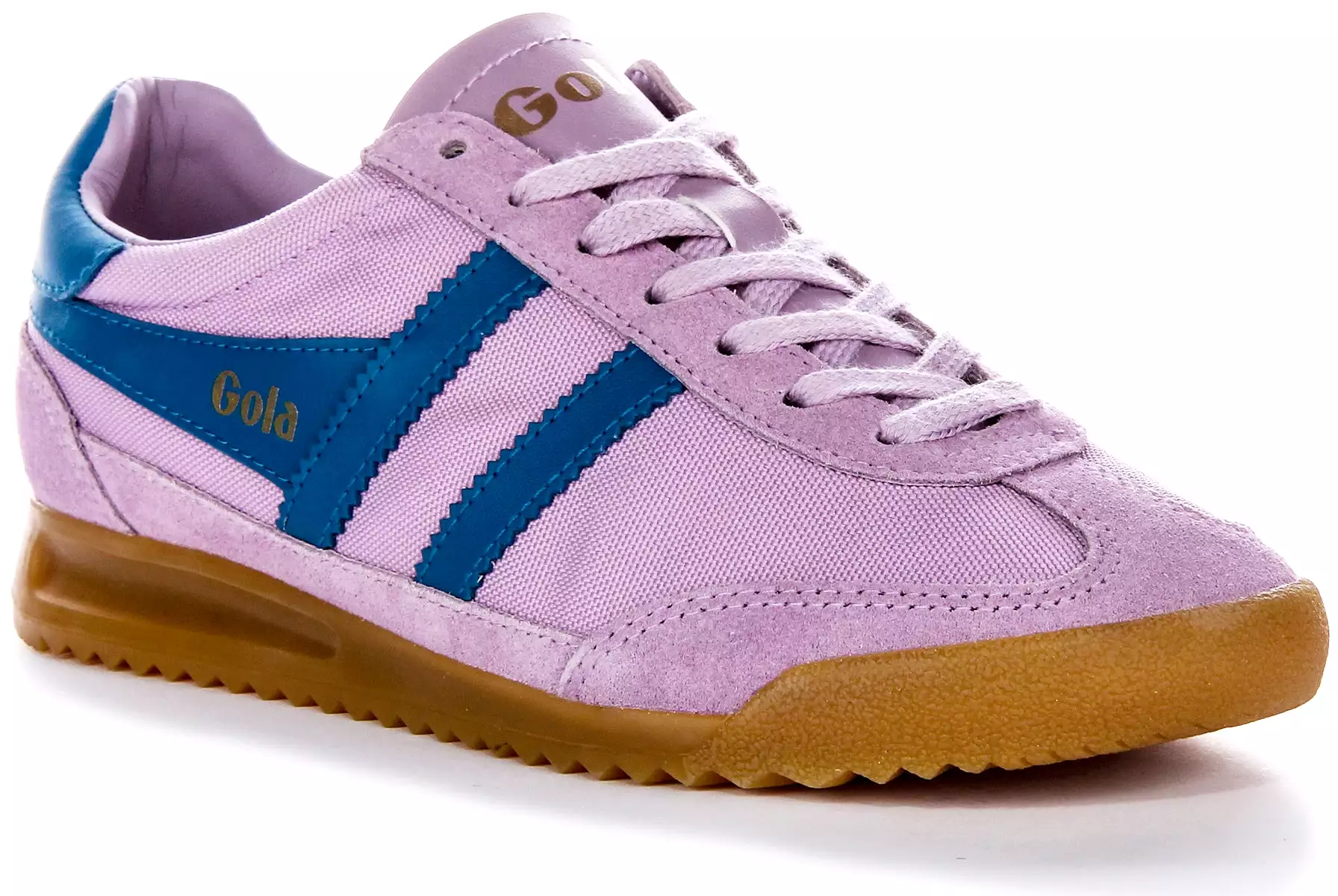 Gola Classics Lilac Tornado Women's Sneakers