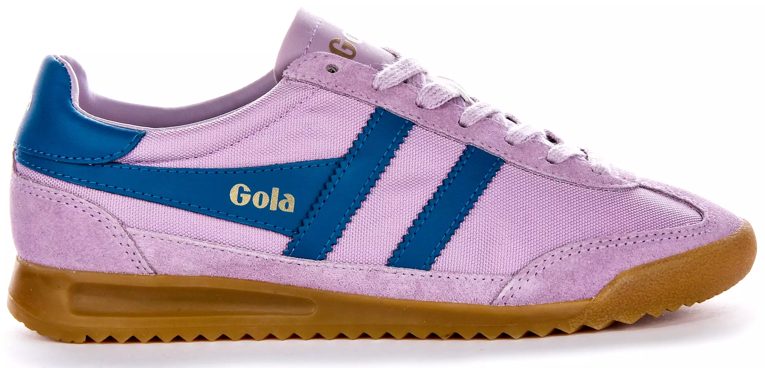 Gola Classics Lilac Tornado Women's Sneakers