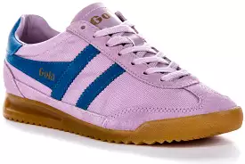 Gola Classics Lilac Tornado Women's Sneakers