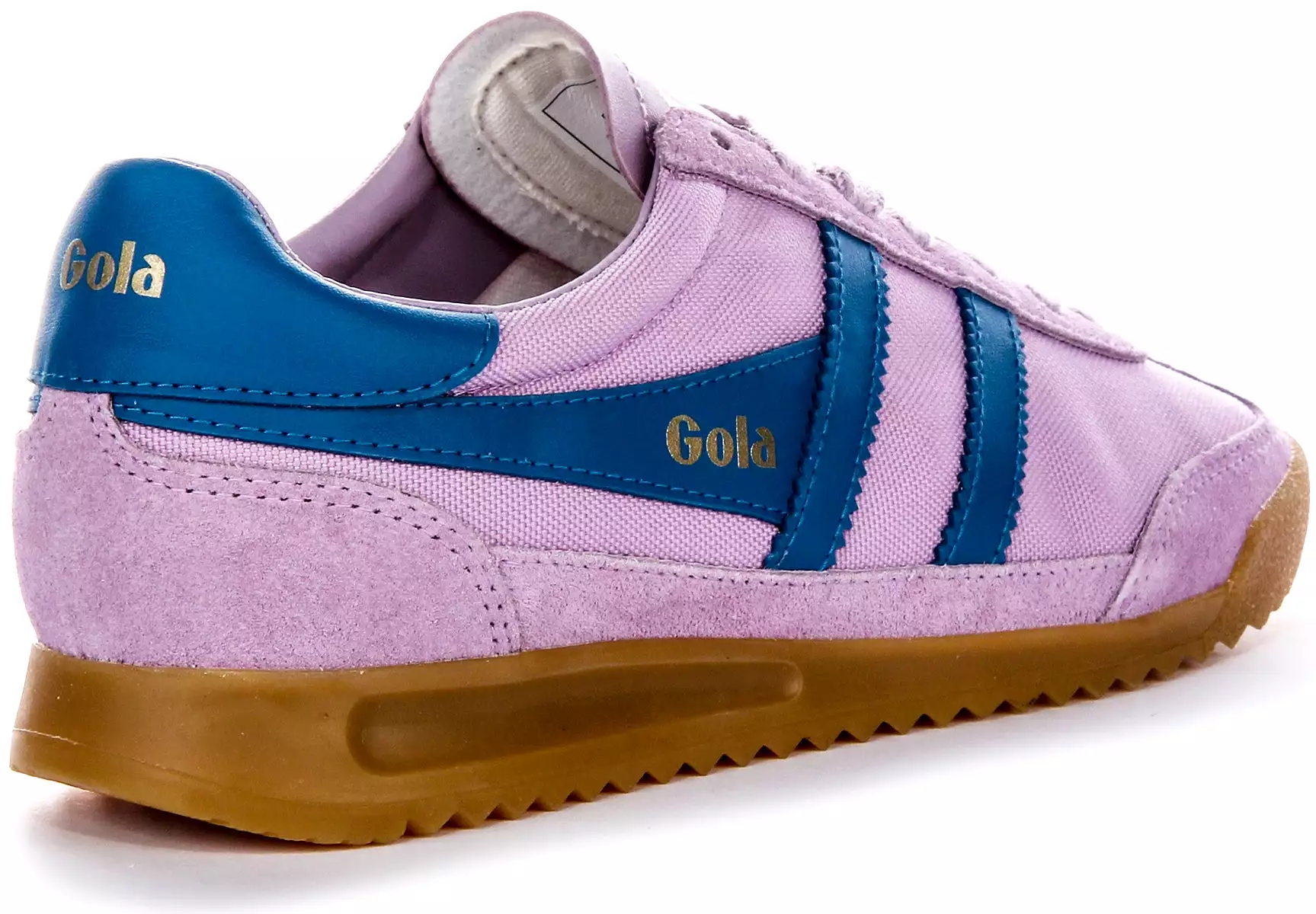 Gola Classics Lilac Tornado Women's Sneakers