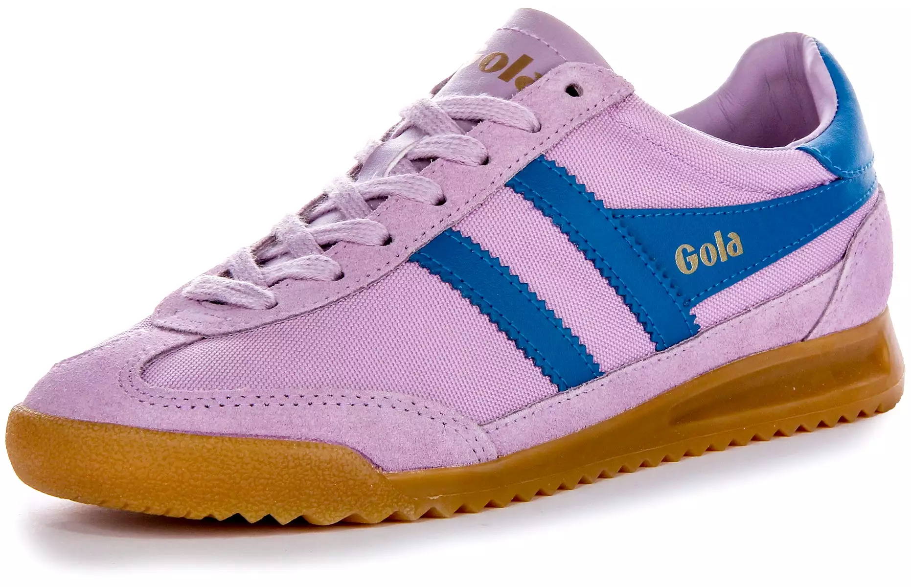 Gola Classics Lilac Tornado Women's Sneakers