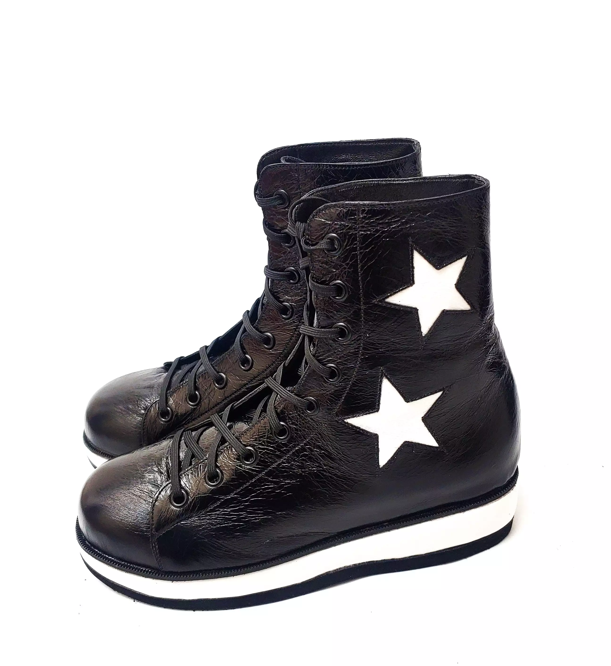 Harry Hi-Tops - Buy Trendy Hi-Top Sneakers Online at Affordable Prices.