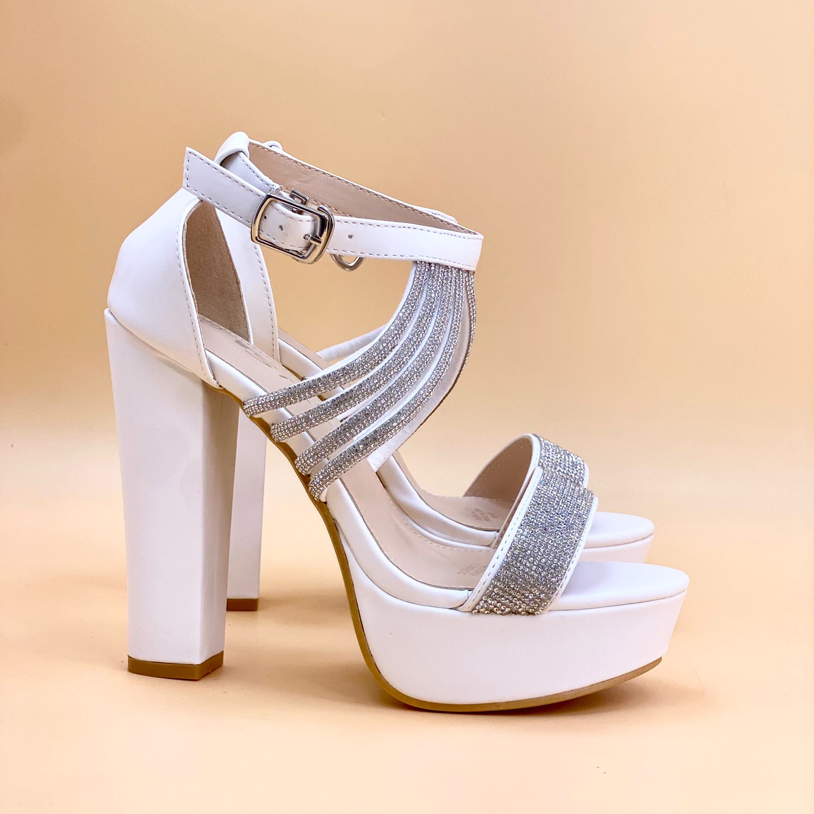 High Heel Shoes for Women, Brand New - W103