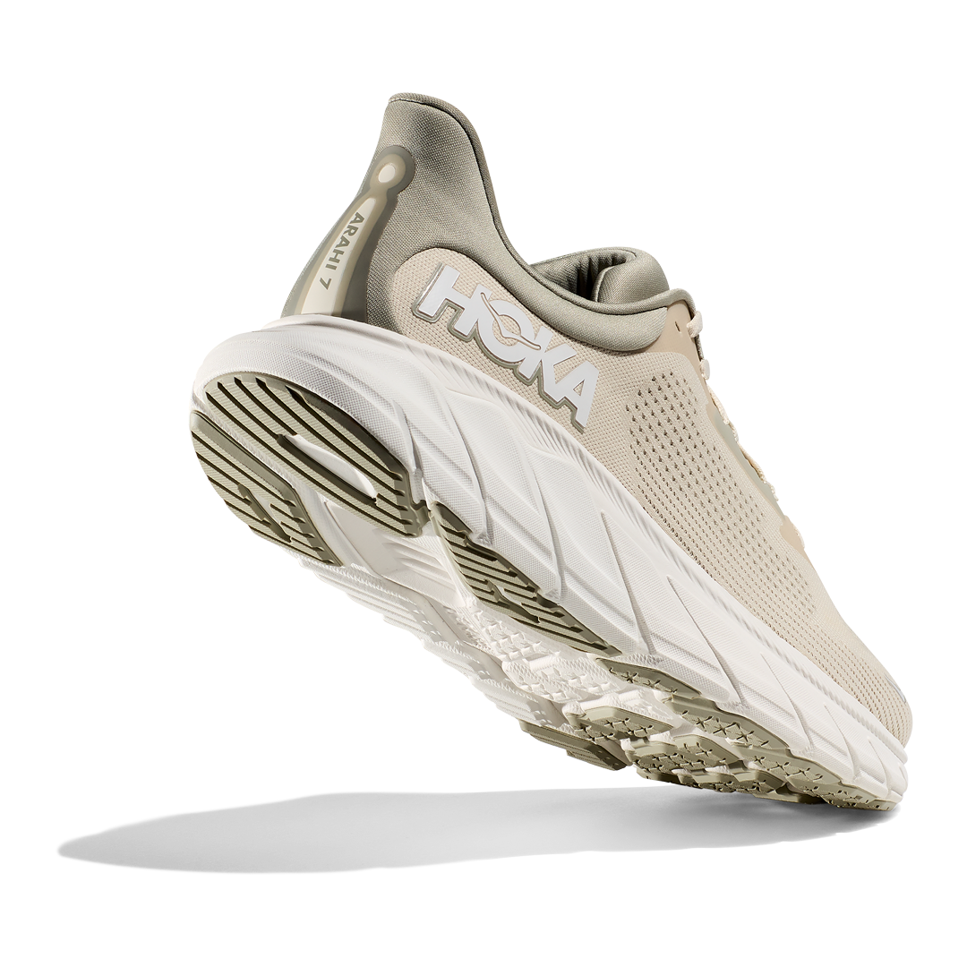 Hoka Arahi 7 Men's shoe