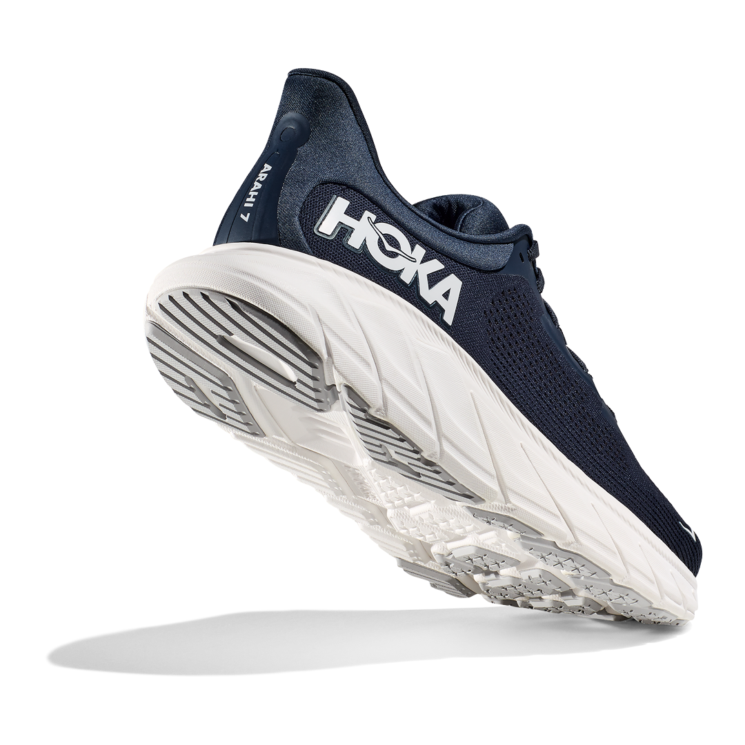 Hoka Arahi 7 Men's shoe