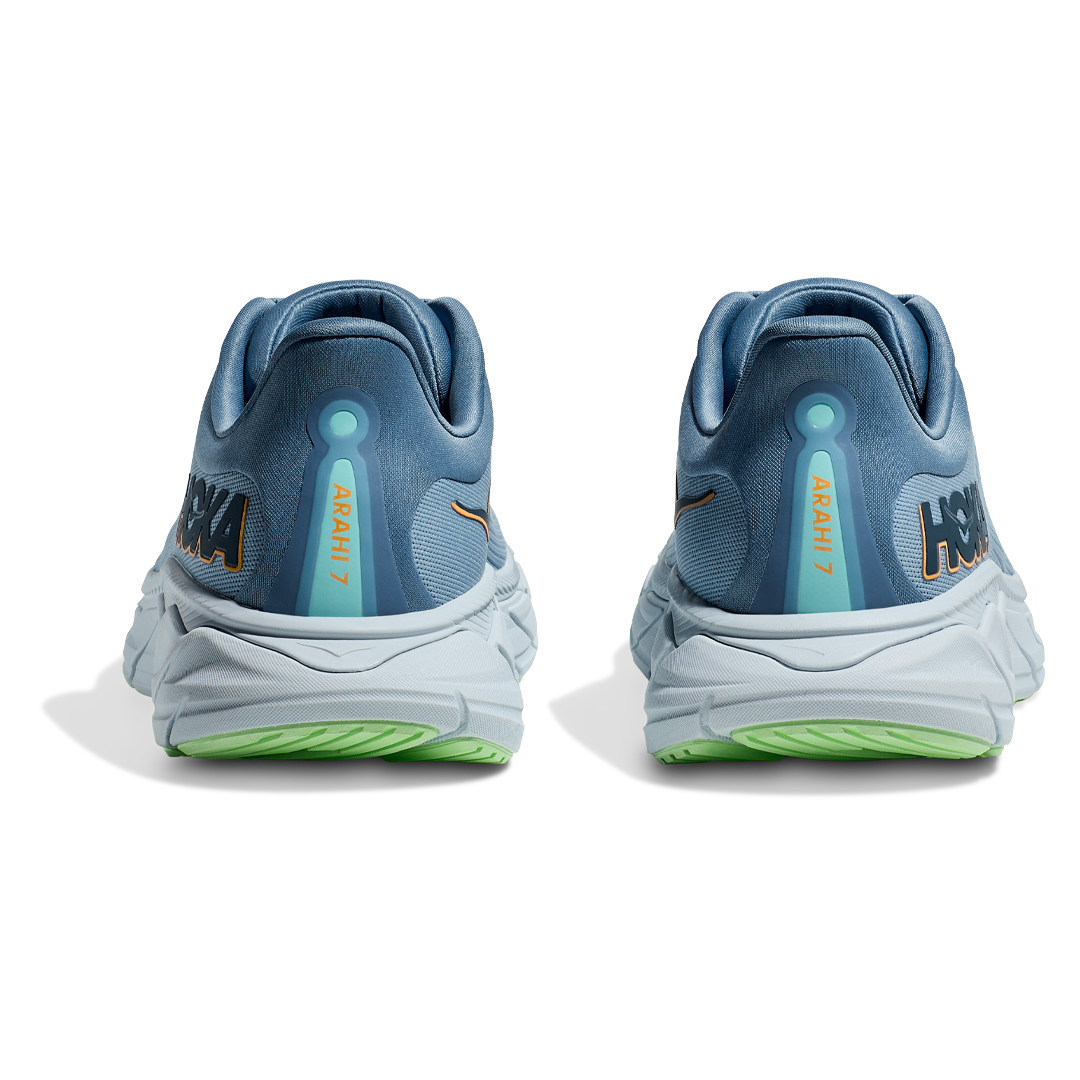 Hoka Arahi 7 Men's shoe