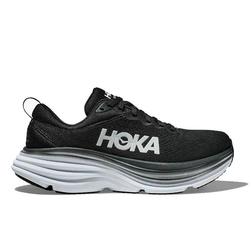 Hoka Bondi 8 - Men's Running Shoe.