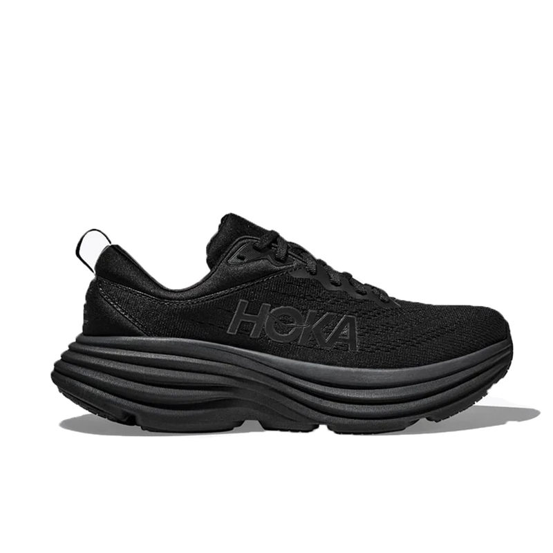 Hoka Bondi 8 - Men's Running Shoe.