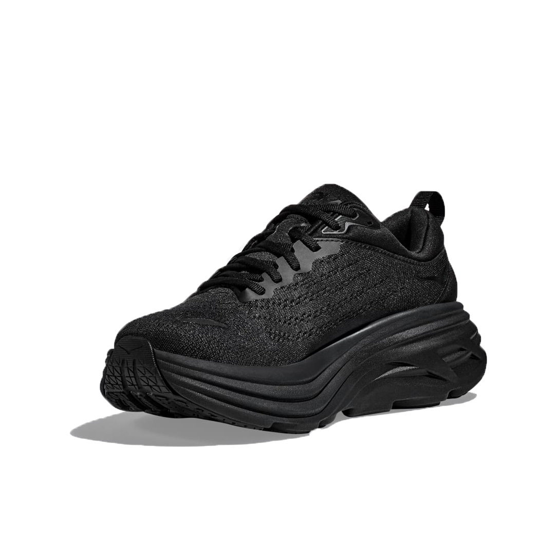 Hoka Bondi 8 - Men's Running Shoe.