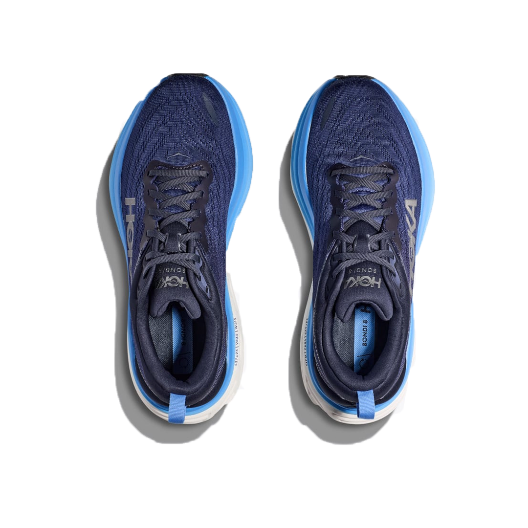 Hoka Bondi 8 - Men's Running Shoe.