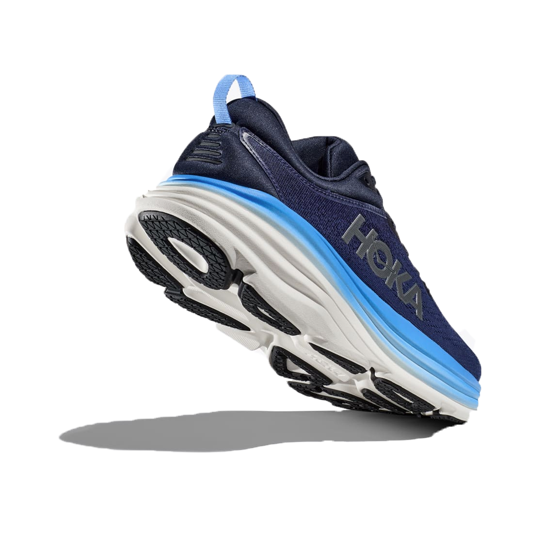 Hoka Bondi 8 - Men's Running Shoe.