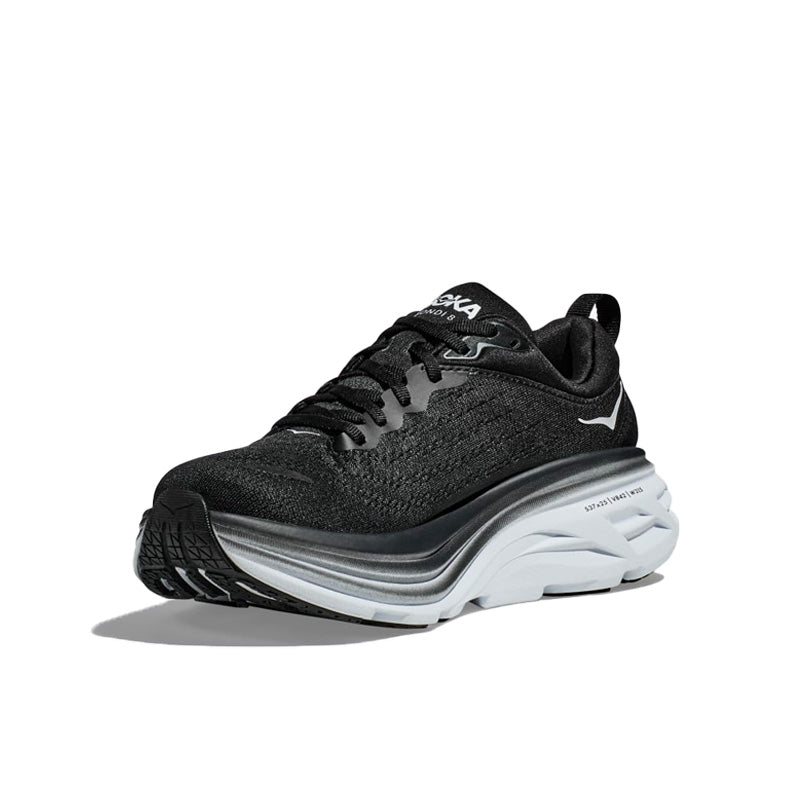 Hoka Bondi 8 - Men's Running Shoe.