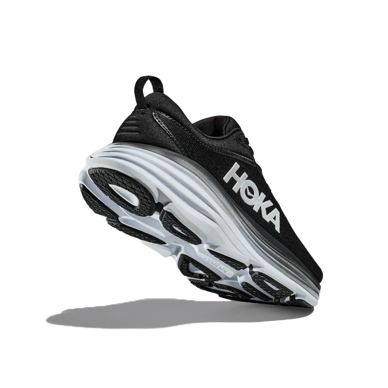 Hoka Bondi 8 - Men's Running Shoe.