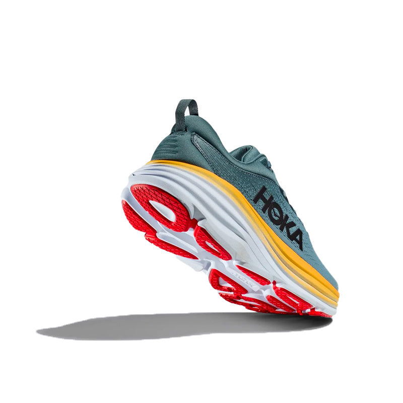 Hoka Bondi 8 - Men's Running Shoe.