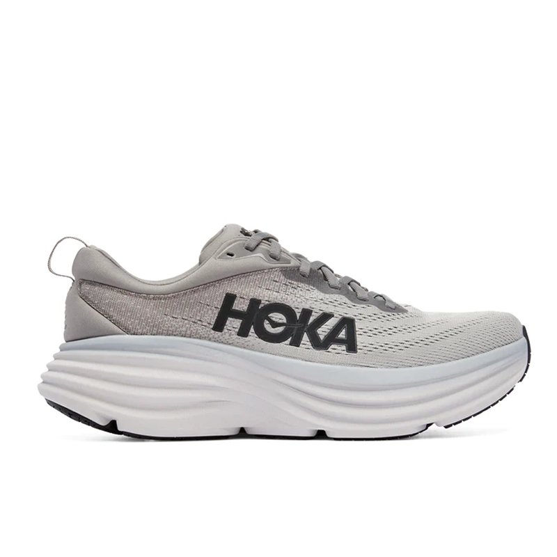 Hoka Bondi 8 Wide 2E for Men