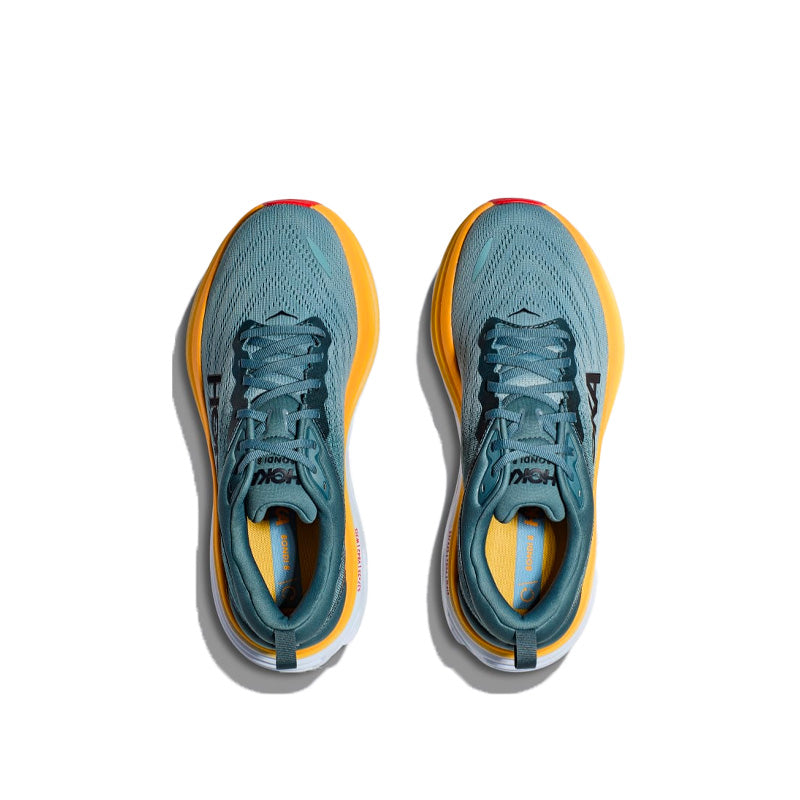 Hoka Bondi 8 Wide 2E for Men