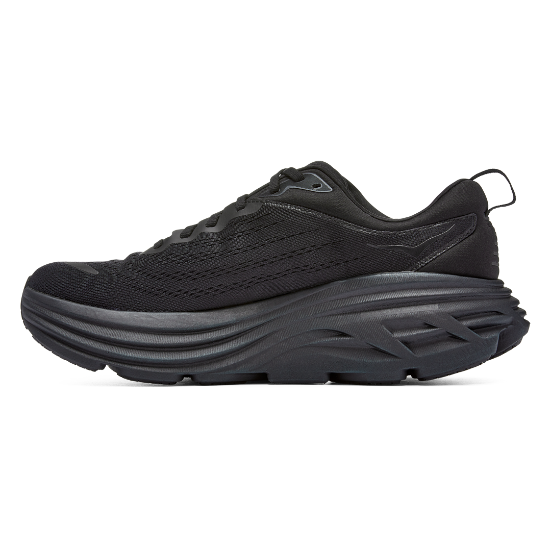 Hoka Bondi 8 Wide 2E for Men