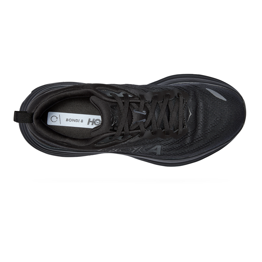 Hoka Bondi 8 Wide 2E for Men