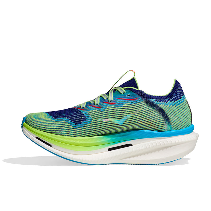 Hoka Cielo X1 Men's Running Shoes.