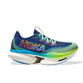 Hoka Cielo X1 Men's Running Shoes.