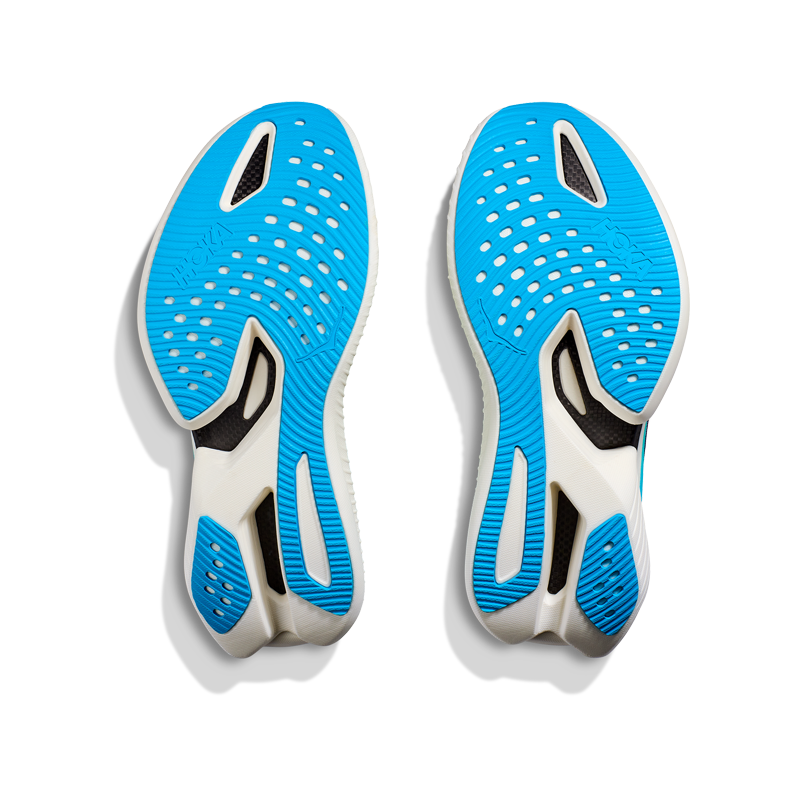 Hoka Cielo X1 Men's Running Shoes.