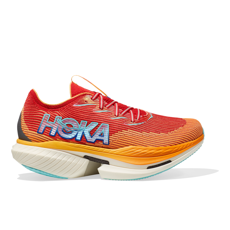 Hoka Cielo X1 Men's Running Shoes.