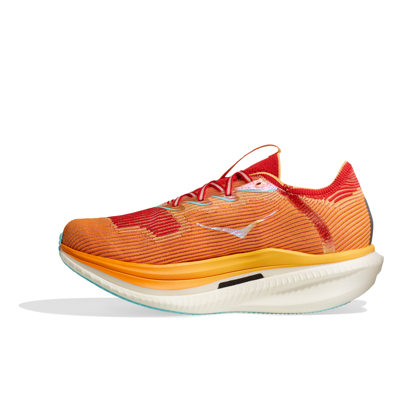 Hoka Cielo X1 Men's Running Shoes.