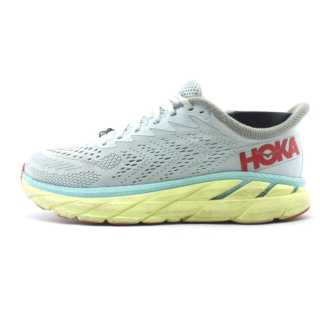 HOKA CLIFTON 7