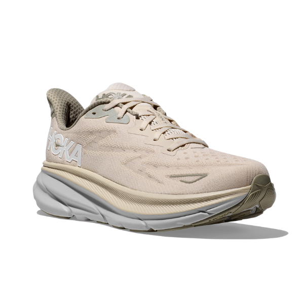 HOKA Clifton 9 Men's Neutral Running Shoe