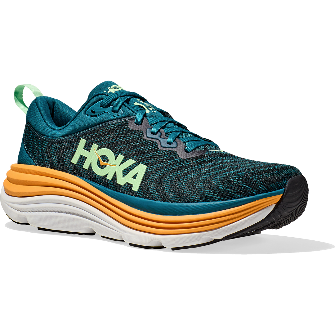 Hoka Gaviota 5 Wide 2E Men's Running Shoe