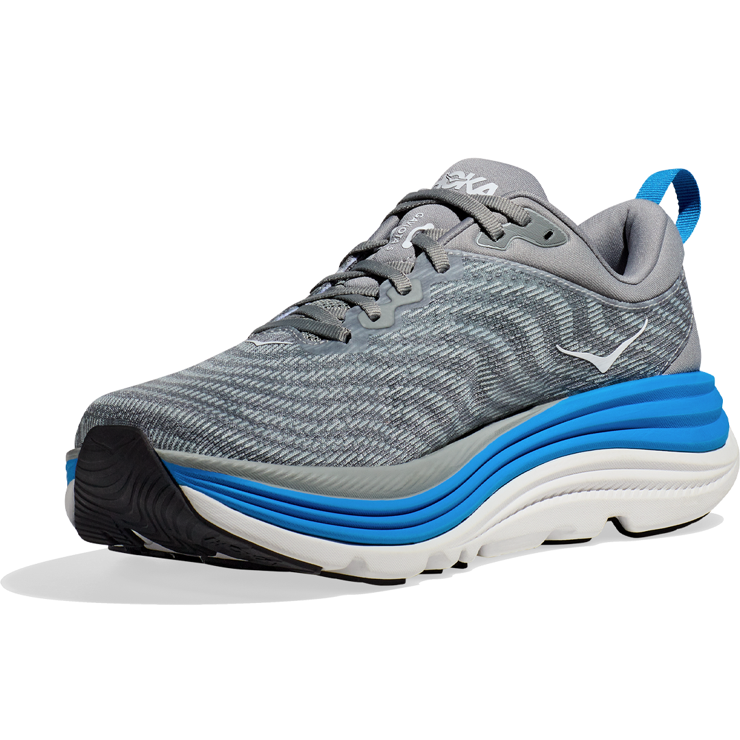 Hoka Gaviota 5 Wide 2E Men's Running Shoe