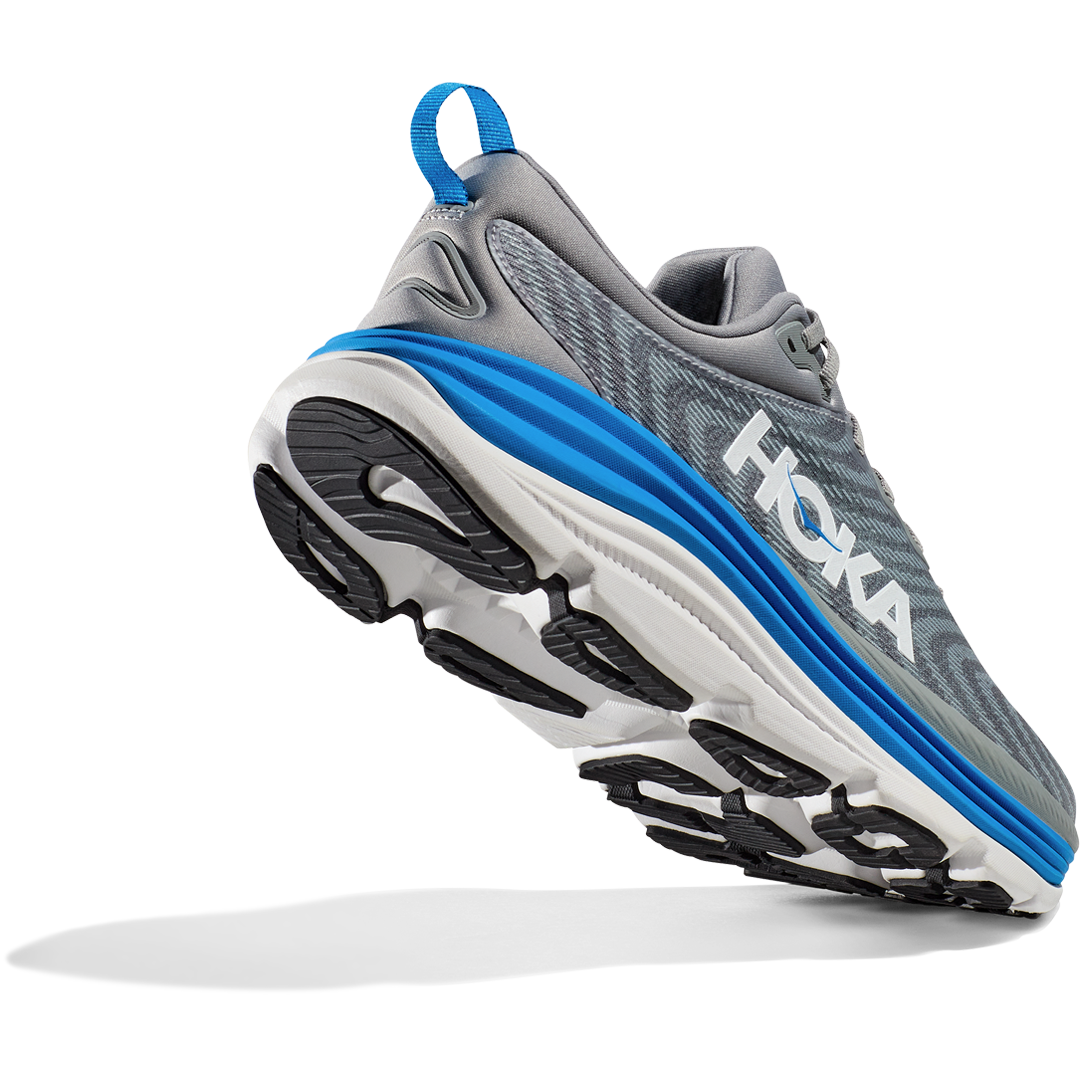 Hoka Gaviota 5 Wide 2E Men's Running Shoe