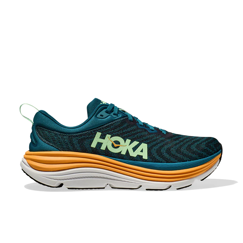 Hoka Gaviota 5 Wide 2E Men's Running Shoe