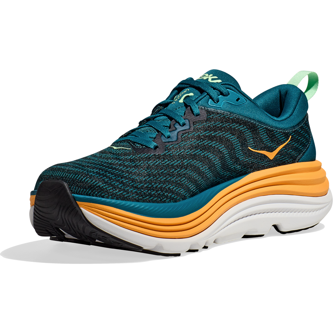 Hoka Gaviota 5 Wide 2E Men's Running Shoe